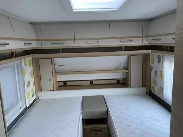 Fendt Bianco Selection 515 SG