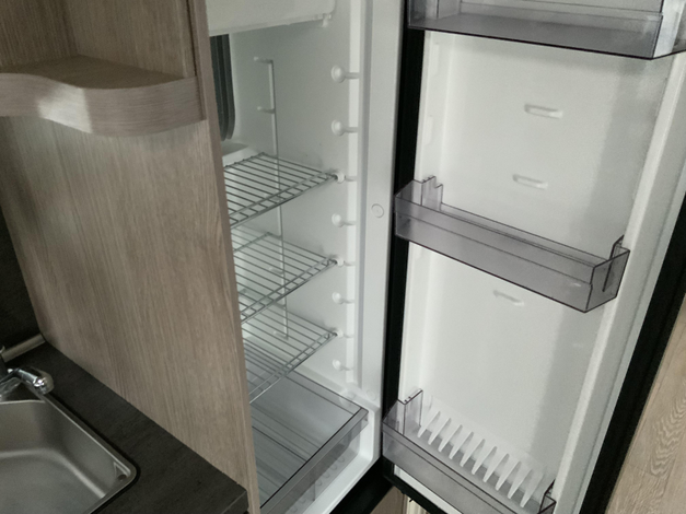 Hobby Prestige 720 UKFE Zondag 8 februari open (1029888)