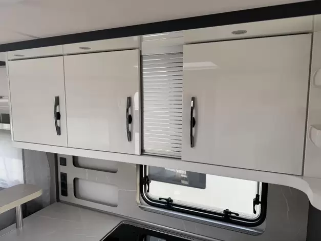 Hobby Excellent 560 CFE