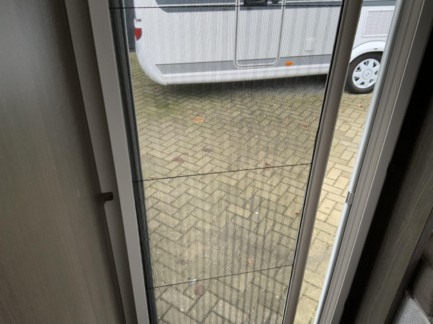 Elddis Affinity 574 Zondag 8 februari open (1028078)