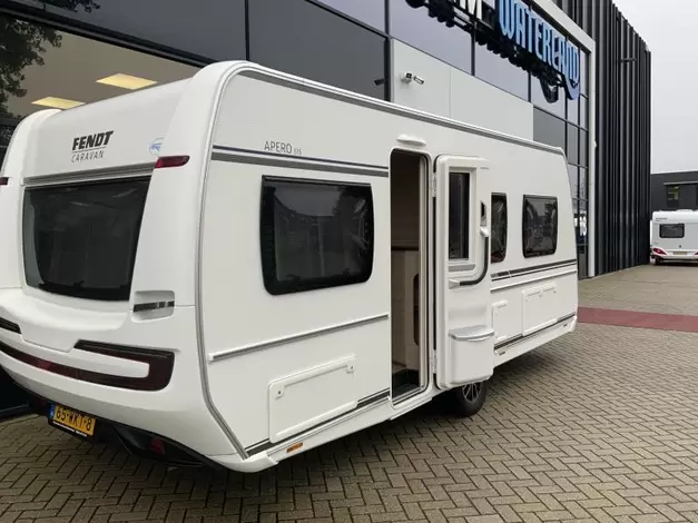 Fendt Apero 515 SG 9