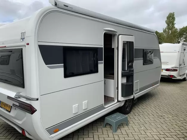 Hobby Excellent Edition 540 UFF