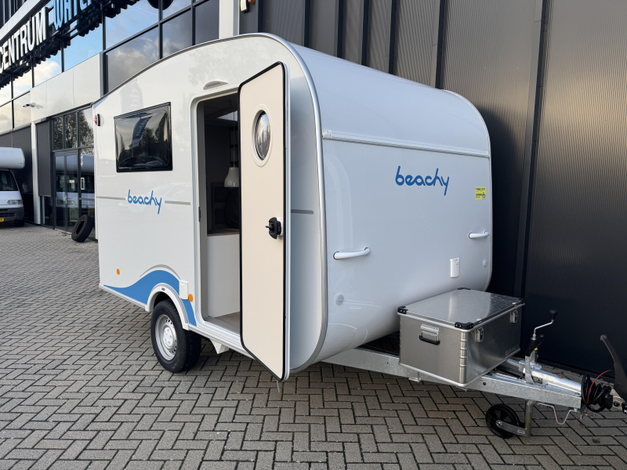 Hobby Beachy 360 Zondag 8 februari open (1026527)