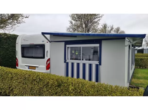 Hobby Prestige 620 CL