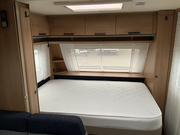 Fendt Saphir 560 SKM Zondag 8 februari open (1028075)