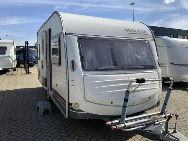 Home-Car Racer Space 450