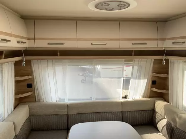 Fendt Bianco Activ 445 SFB 9