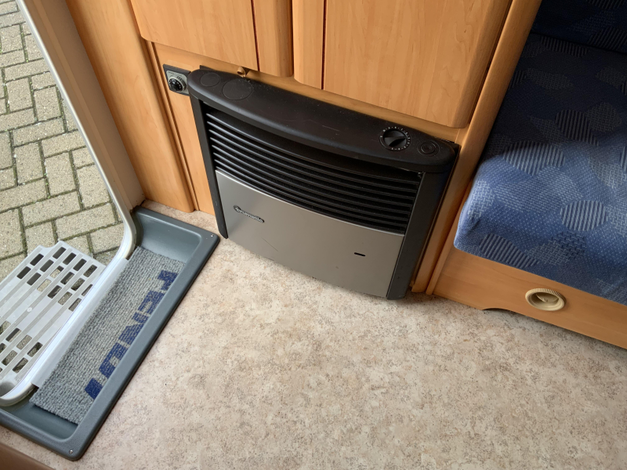 Fendt Saphir 450 QB Zondag 8 februari open (1029978)