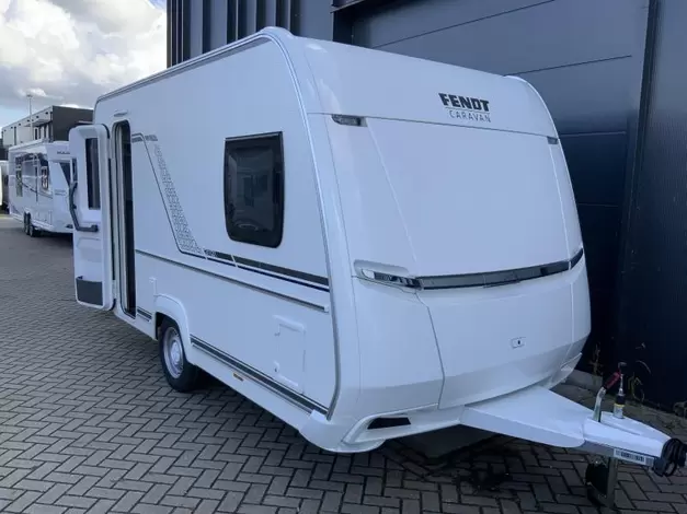 Fendt Apero Activ 390 FH