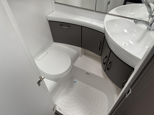 Hobby Excellent Edition 540 UFF Zondag 8 februari open (1026531)