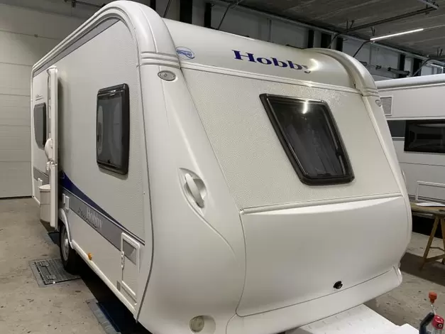 Hobby Excellent 460 UFE