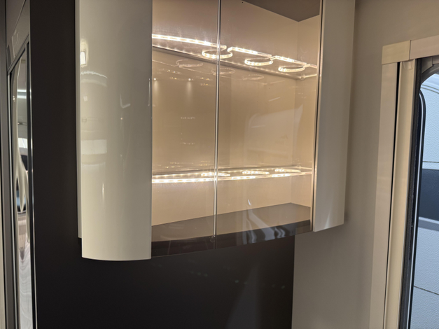 Hobby Excellent 460 SL Zondag 8 februari open (1029024)