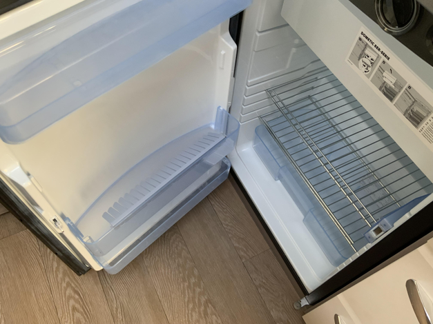 Hobby On Tour 390 SF 9 Zondag 8 februari open (1031634)