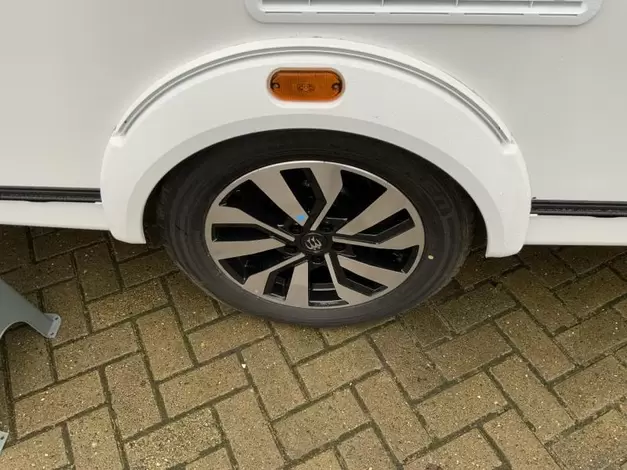 Knaus Sudwind 60 Years 460 EU Zondag 8 februari open (982959)