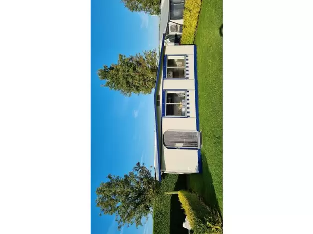 Hobby Prestige 620 CL