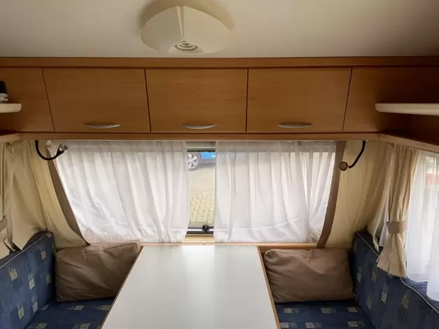 Chateau Caratt 466 C