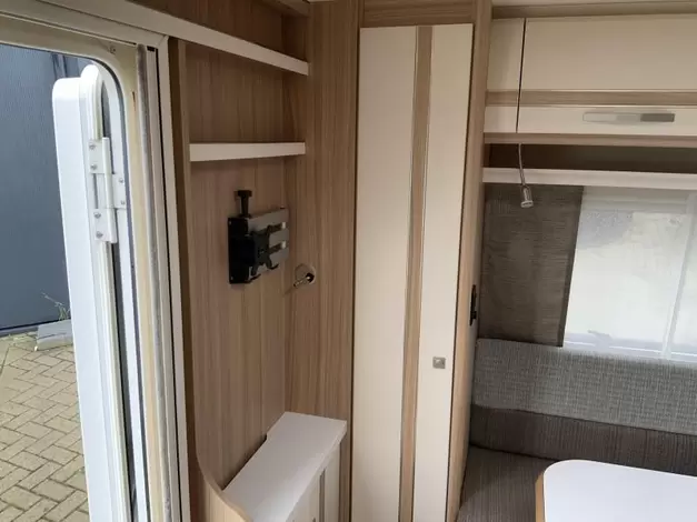 Fendt Bianco Activ 465 SGE