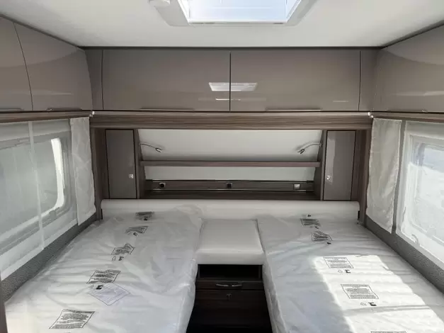 Fendt Tendenza 560 SG