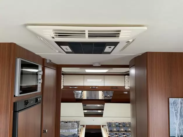 Tabbert Puccini 655 E