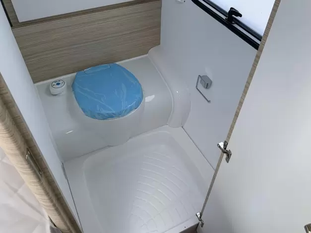 Fendt Bianco Selection 465 SFB