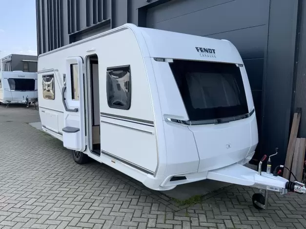 Fendt Bianco Selection 495 SG