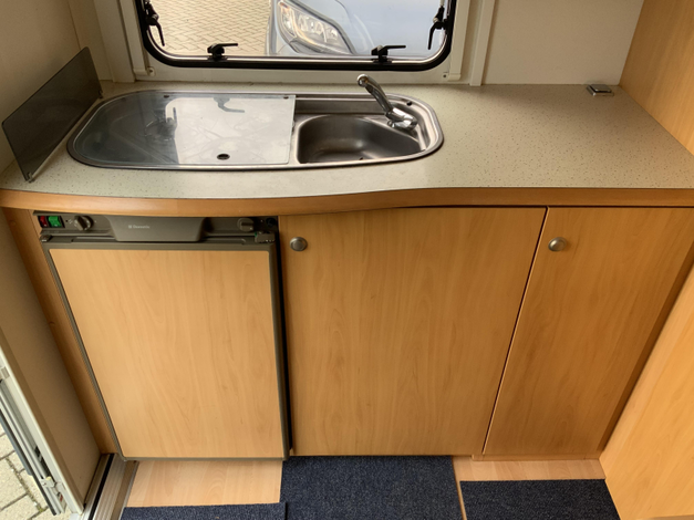 Beyerland Sprinter 440 TSF Zondag 8 februari open (1031631)