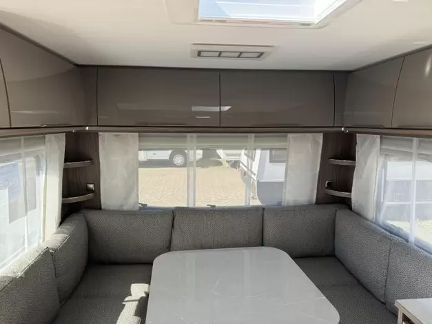 Fendt Tendenza 560 SG