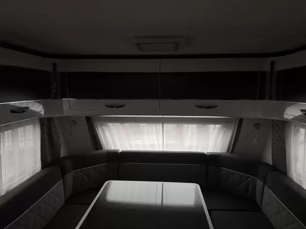 Hobby Prestige 660 WFC 9 Zondag 8 februari open (1025711)