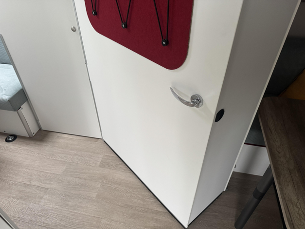 Hobby Beachy 420+ Zondag 8 februari open (1029019)