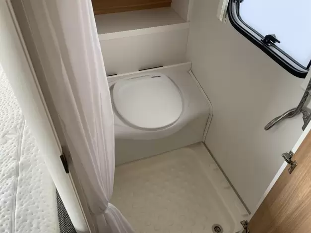 Dethleffs C'Trend 475 FR