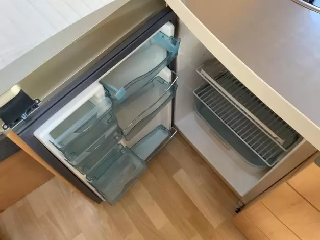 Hobby De Luxe 400 SF