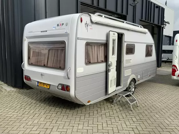 Kip Hyline 530 HYB