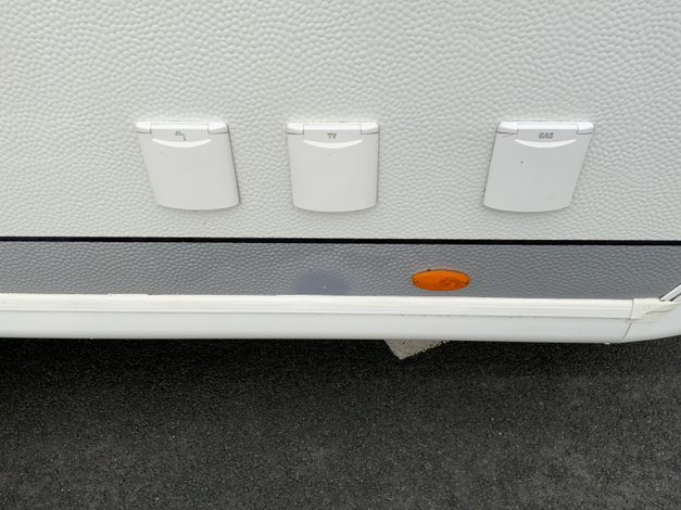 Hobby Prestige 720 KWFU Zondag 8 februari open (1030840)