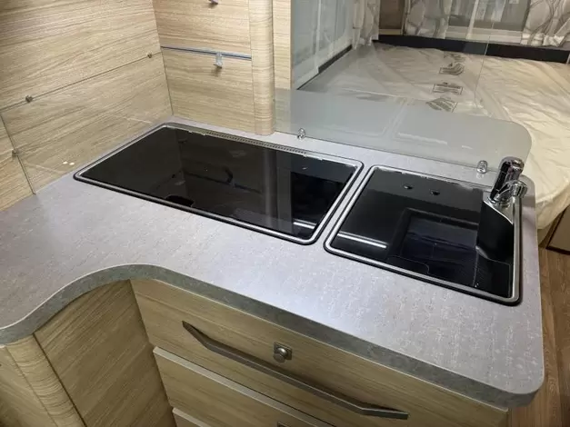 Fendt Bianco Activ 495 SFE Zondag 8 februari open (972782)