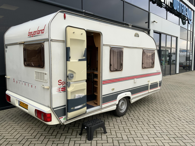 Beyerland Sprinter 440 TSF Zondag 8 februari open (1031631)