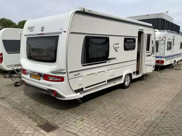 Fendt Bianco Activ 515 SGE