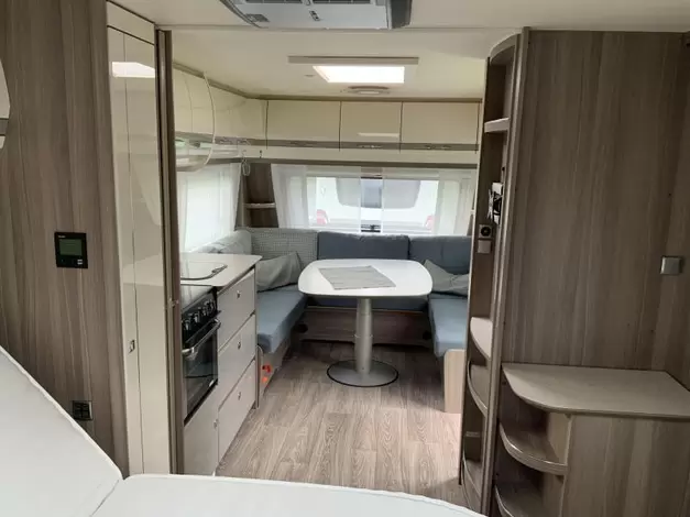 Fendt Tendenza 650 SFD