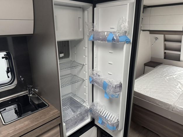 Hobby Excellent Edition 540 UFF Zondag 8 februari open (1026531)