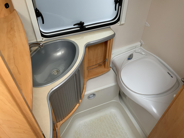 Fendt Saphir 450 QB Zondag 8 februari open (1029978)