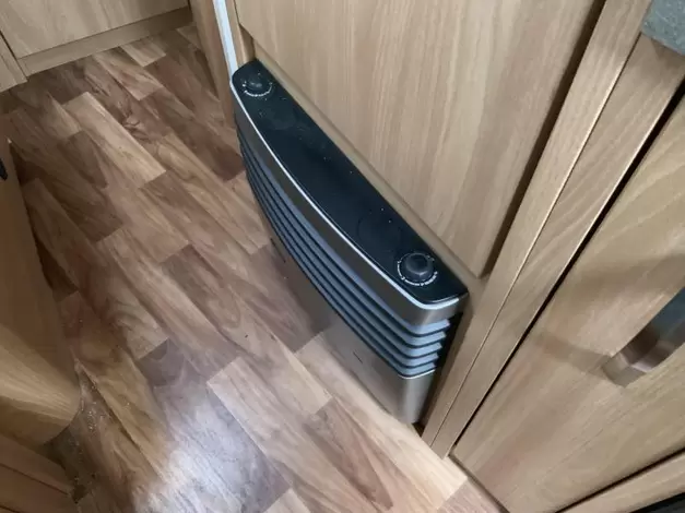 Knaus Sudwind 550 TKM