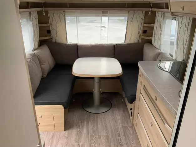 Fendt Bianco Selection 515 SG