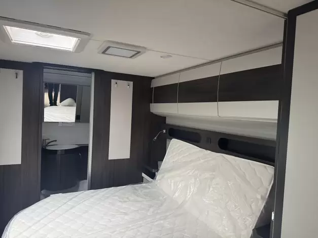 Hobby Prestige 720 WQC Zondag 8 februari open (1020810)