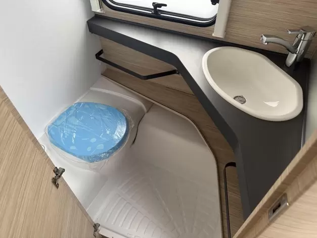 Fendt Apero 515 SG Zondag 8 februari open (1025709)