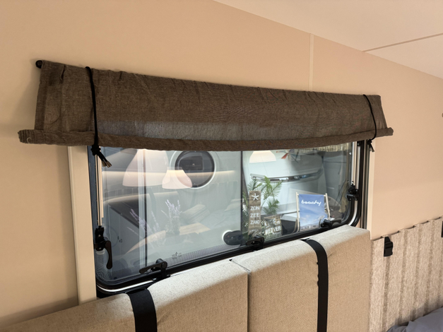 Hobby Beachy 450 Zondag 8 februari open (1029022)