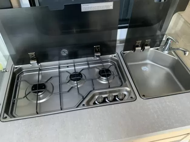 Fendt Bianco Selection 515 SG