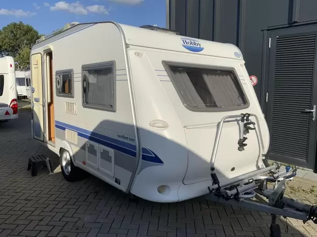 Hobby Excellent Easy 400 SF