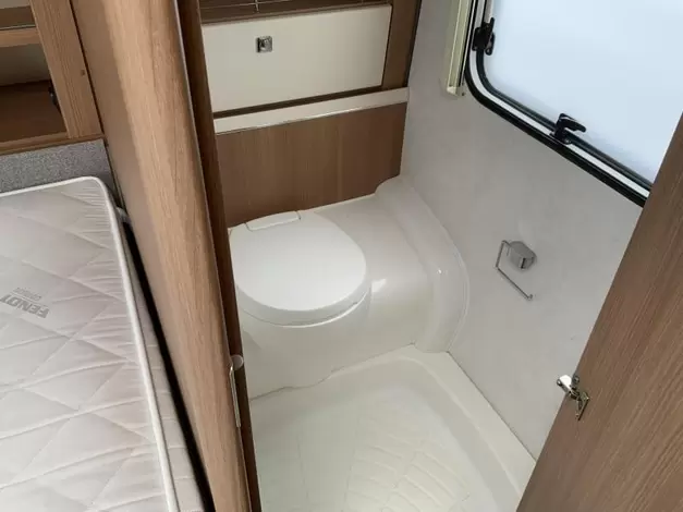 Fendt Saphir 465 SFB