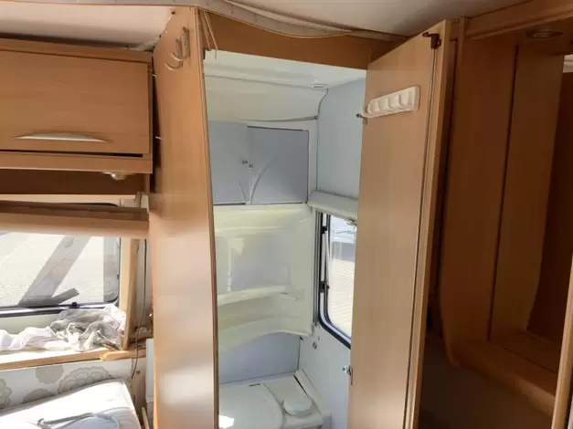 Fendt Saphir 470 TFB