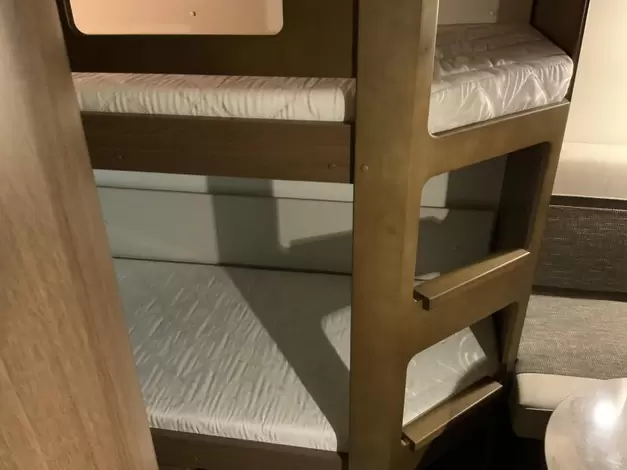 Hobby Prestige 650 KFU