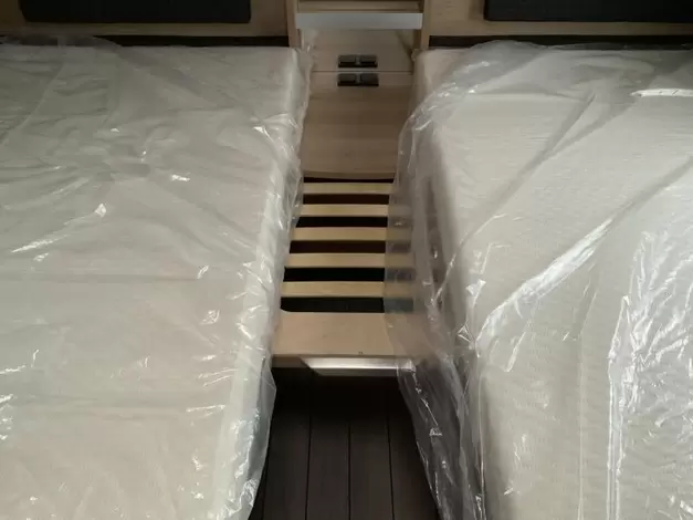 Knaus Sudwind 60 Years 460 EU Zondag 8 februari open (982959)